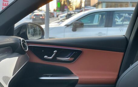 Mercedes-Benz GLC Coupe, 2025 год, 7 900 000 рублей, 21 фотография