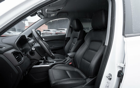 Chery Tiggo 4 I рестайлинг, 2020 год, 1 345 000 рублей, 9 фотография