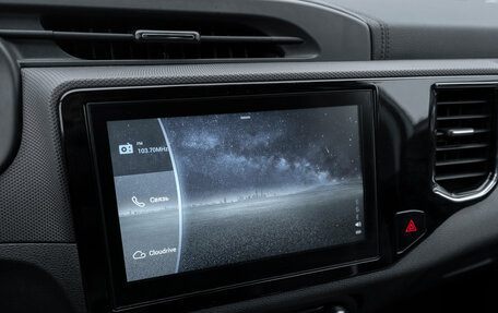 Chery Tiggo 4 I рестайлинг, 2020 год, 1 345 000 рублей, 16 фотография