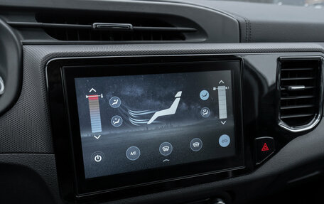 Chery Tiggo 4 I рестайлинг, 2020 год, 1 345 000 рублей, 18 фотография