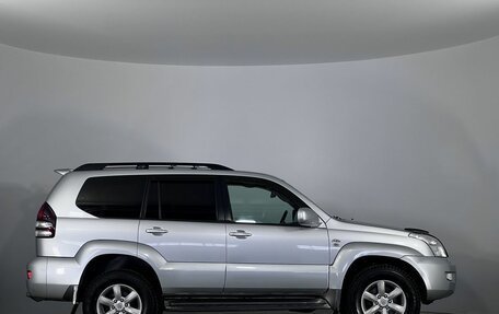 Toyota Land Cruiser Prado 120 рестайлинг, 2004 год, 1 590 000 рублей, 4 фотография