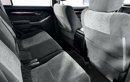 Toyota Land Cruiser Prado 120 рестайлинг, 2004 год, 1 590 000 рублей, 11 фотография