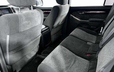 Toyota Land Cruiser Prado 120 рестайлинг, 2004 год, 1 590 000 рублей, 10 фотография