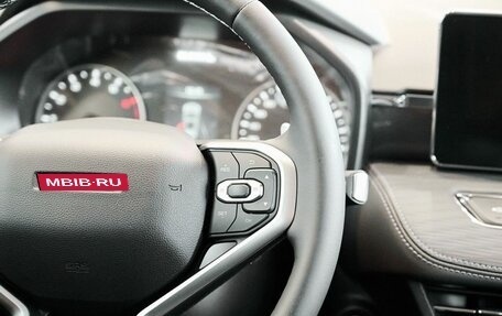 Haval Jolion, 2025 год, 2 325 510 рублей, 22 фотография