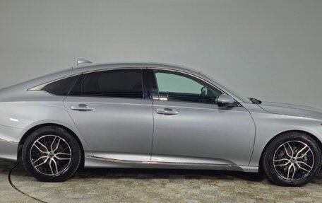 Honda Accord IX рестайлинг, 2018 год, 2 490 000 рублей, 4 фотография