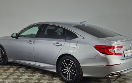 Honda Accord IX рестайлинг, 2018 год, 2 490 000 рублей, 7 фотография