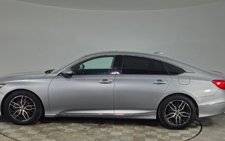 Honda Accord IX рестайлинг, 2018 год, 2 490 000 рублей, 8 фотография