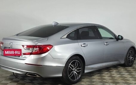 Honda Accord IX рестайлинг, 2018 год, 2 490 000 рублей, 5 фотография