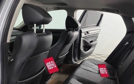 Honda Accord IX рестайлинг, 2018 год, 2 490 000 рублей, 9 фотография