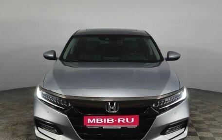 Honda Accord IX рестайлинг, 2018 год, 2 490 000 рублей, 2 фотография