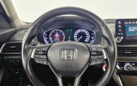 Honda Accord IX рестайлинг, 2018 год, 2 490 000 рублей, 15 фотография