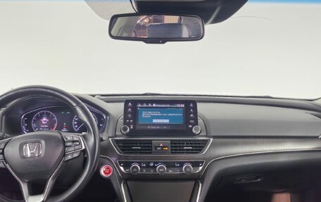 Honda Accord IX рестайлинг, 2018 год, 2 490 000 рублей, 12 фотография