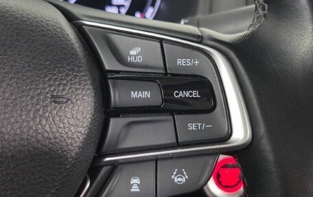 Honda Accord IX рестайлинг, 2018 год, 2 490 000 рублей, 17 фотография