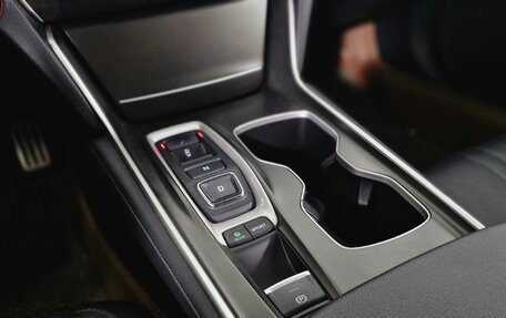 Honda Accord IX рестайлинг, 2018 год, 2 490 000 рублей, 26 фотография