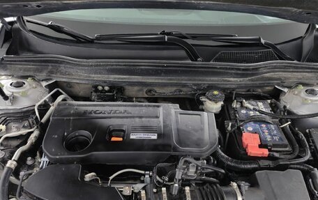 Honda Accord IX рестайлинг, 2018 год, 2 490 000 рублей, 31 фотография