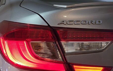 Honda Accord IX рестайлинг, 2018 год, 2 490 000 рублей, 35 фотография