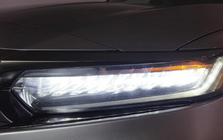 Honda Accord IX рестайлинг, 2018 год, 2 490 000 рублей, 34 фотография