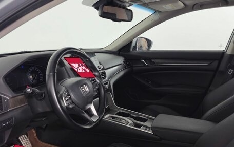 Honda Accord IX рестайлинг, 2018 год, 2 490 000 рублей, 29 фотография