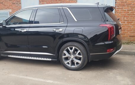 Hyundai Palisade I, 2020 год, 4 500 000 рублей, 3 фотография