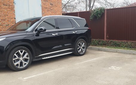 Hyundai Palisade I, 2020 год, 4 500 000 рублей, 4 фотография