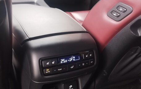 Hyundai Palisade I, 2020 год, 4 500 000 рублей, 9 фотография