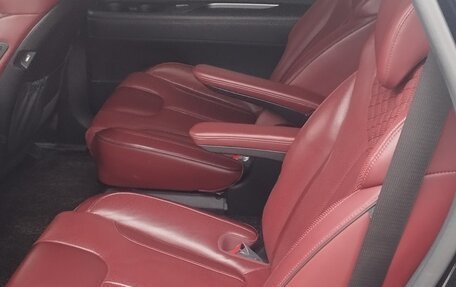 Hyundai Palisade I, 2020 год, 4 500 000 рублей, 6 фотография