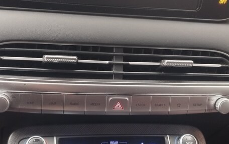 Hyundai Palisade I, 2020 год, 4 500 000 рублей, 11 фотография