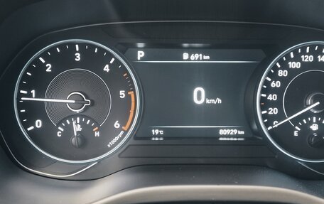 Hyundai Palisade I, 2020 год, 4 500 000 рублей, 12 фотография