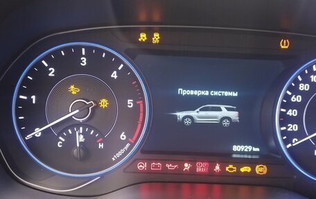 Hyundai Palisade I, 2020 год, 4 500 000 рублей, 8 фотография