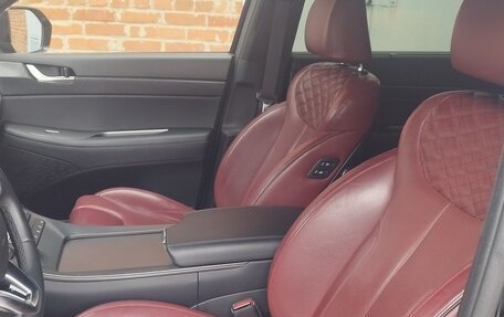 Hyundai Palisade I, 2020 год, 4 500 000 рублей, 5 фотография