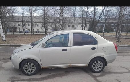 Chery QQ6 (S21), 2009 год, 220 000 рублей, 3 фотография