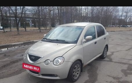 Chery QQ6 (S21), 2009 год, 220 000 рублей, 4 фотография