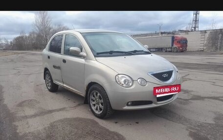Chery QQ6 (S21), 2009 год, 220 000 рублей, 2 фотография