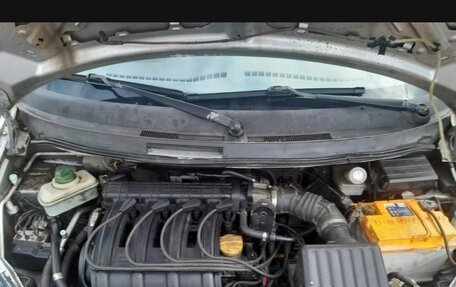 Chery QQ6 (S21), 2009 год, 220 000 рублей, 11 фотография