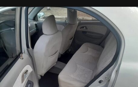 Chery QQ6 (S21), 2009 год, 220 000 рублей, 9 фотография