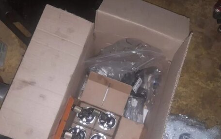 Chery QQ6 (S21), 2009 год, 220 000 рублей, 15 фотография