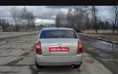 Chery QQ6 (S21), 2009 год, 220 000 рублей, 7 фотография