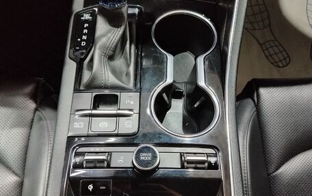 KIA K5, 2021 год, 2 420 000 рублей, 7 фотография