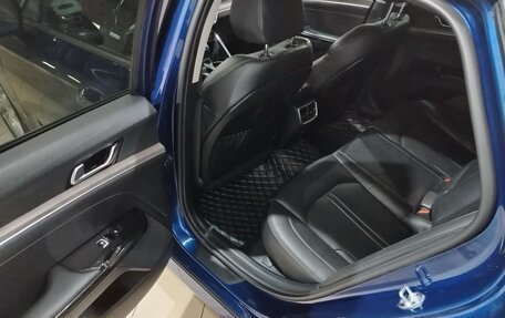 KIA K5, 2021 год, 2 420 000 рублей, 5 фотография