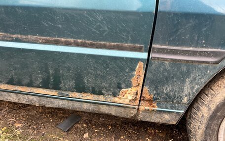 Fiat Uno I, 1992 год, 50 000 рублей, 3 фотография