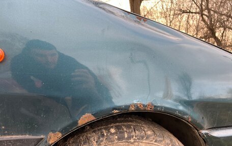 Fiat Uno I, 1992 год, 50 000 рублей, 4 фотография