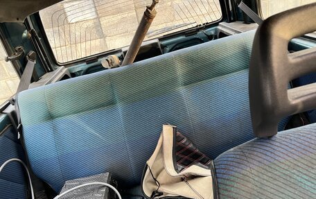 Fiat Uno I, 1992 год, 50 000 рублей, 9 фотография