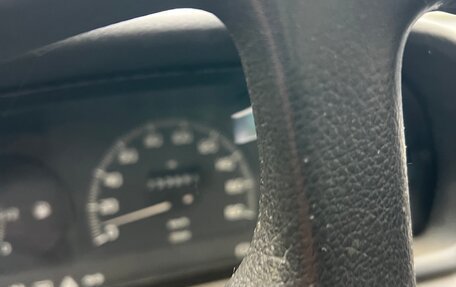 Fiat Uno I, 1992 год, 50 000 рублей, 8 фотография