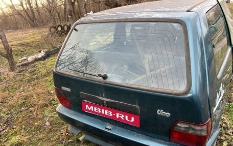 Fiat Uno I, 1992 год, 50 000 рублей, 5 фотография