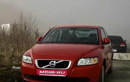 Volvo S40 II, 2012 год, 930 000 рублей, 2 фотография