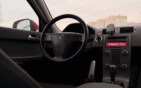 Volvo S40 II, 2012 год, 930 000 рублей, 5 фотография