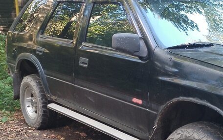 Opel Frontera A, 1993 год, 215 000 рублей, 3 фотография