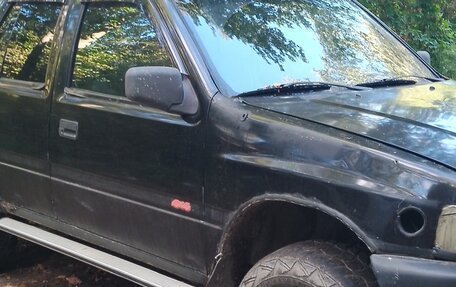 Opel Frontera A, 1993 год, 215 000 рублей, 5 фотография