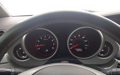 Subaru Tribeca I рестайлинг, 2005 год, 949 000 рублей, 6 фотография