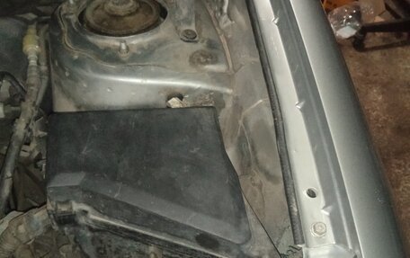 Subaru Tribeca I рестайлинг, 2005 год, 949 000 рублей, 10 фотография